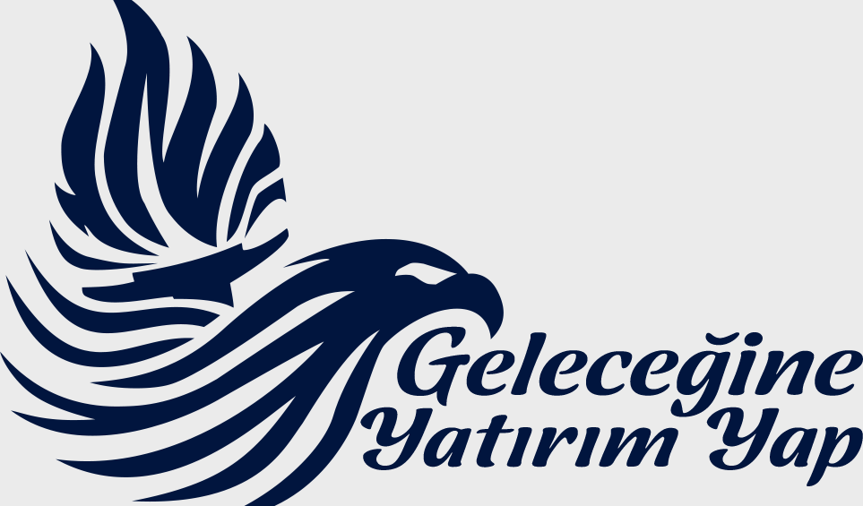 Geleceğine Yatırım Yap logo ve icon